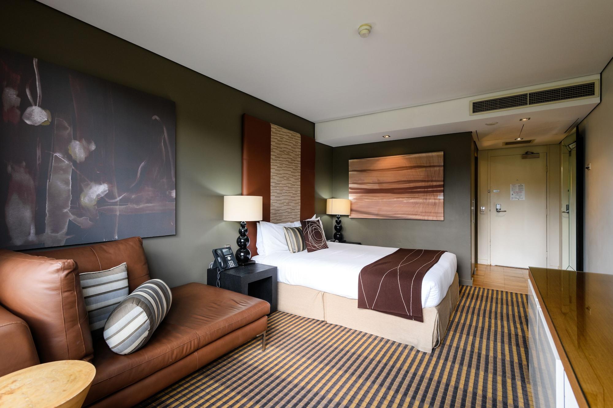 Lakeside Hotel And Conference Centre Sydney Exterior foto