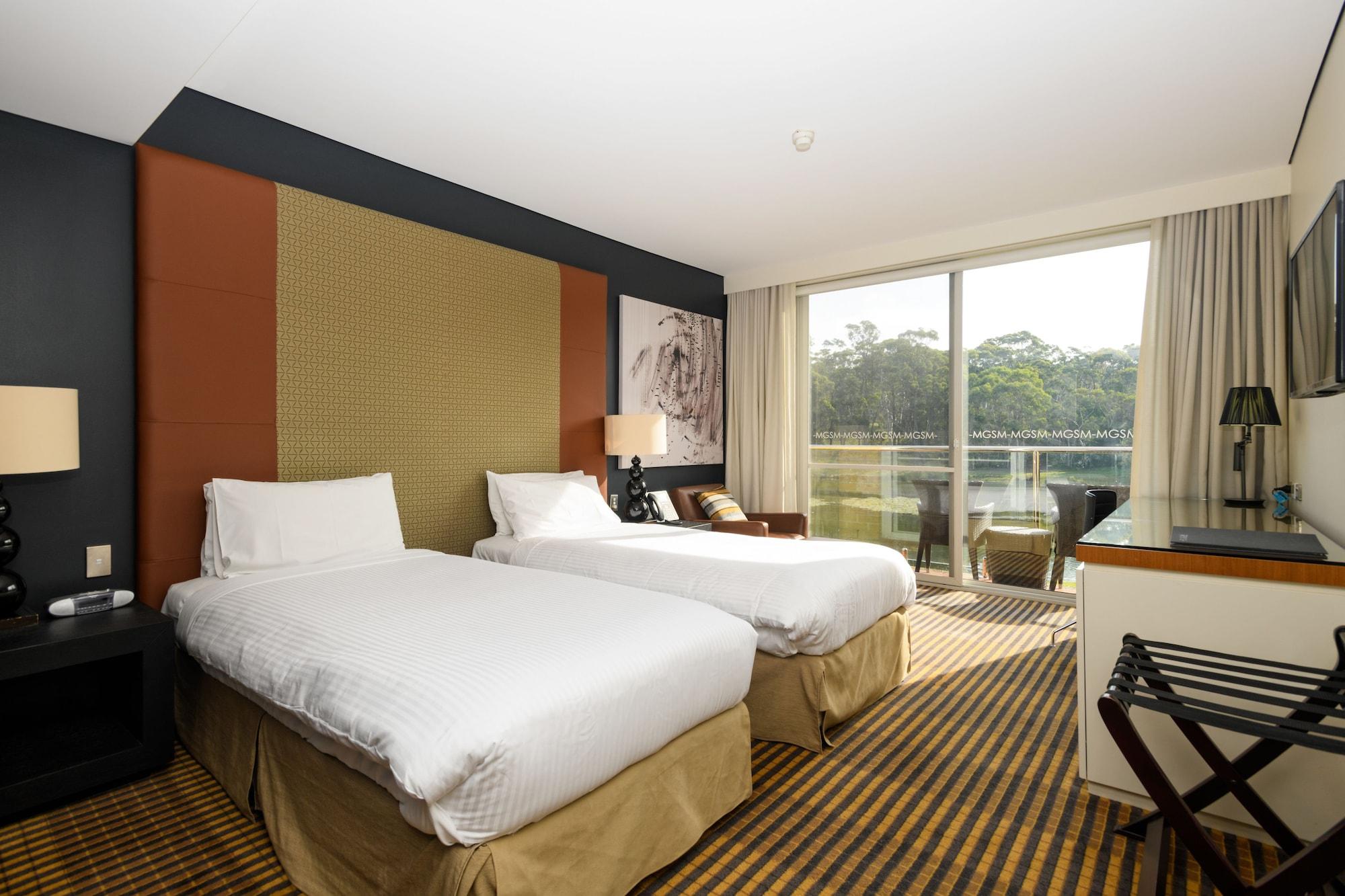 Lakeside Hotel And Conference Centre Sydney Exterior foto