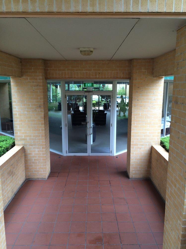 Lakeside Hotel And Conference Centre Sydney Exterior foto
