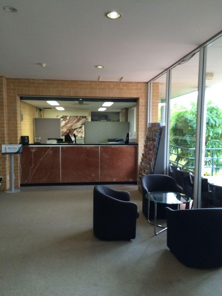 Lakeside Hotel And Conference Centre Sydney Exterior foto