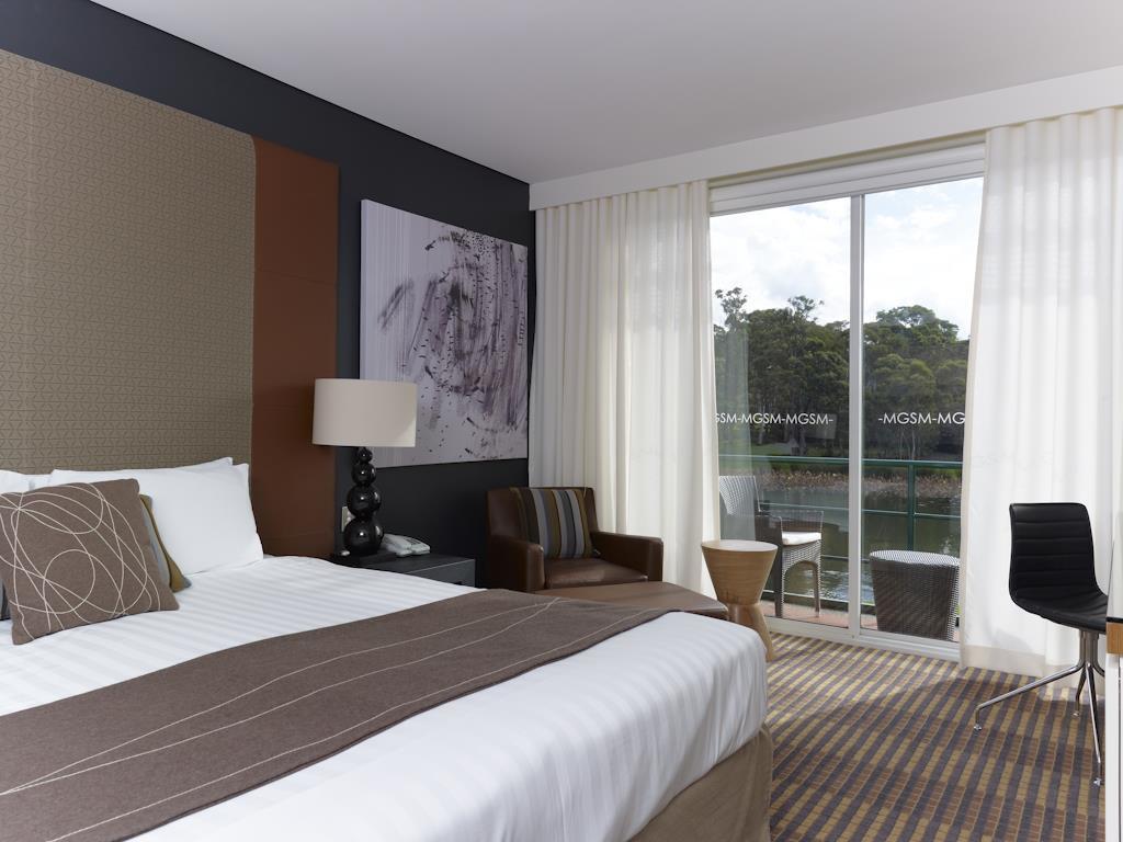 Lakeside Hotel And Conference Centre Sydney Exterior foto