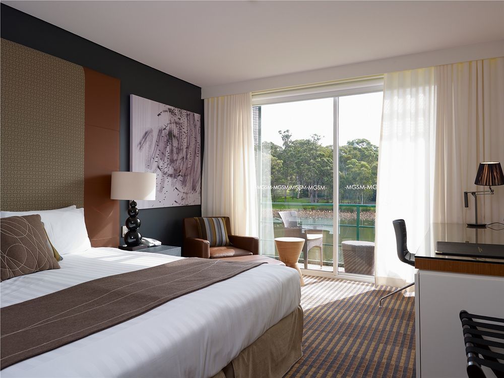 Lakeside Hotel And Conference Centre Sydney Exterior foto