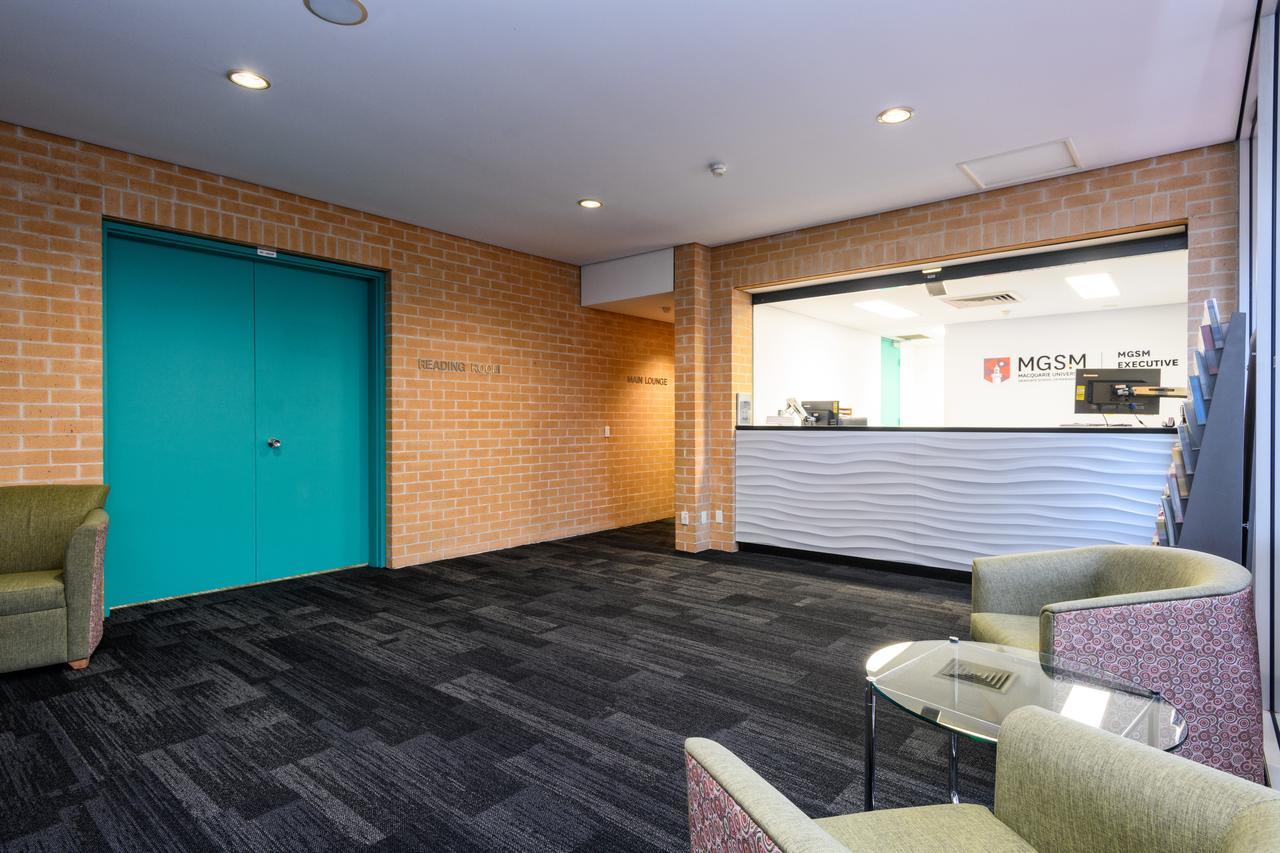Lakeside Hotel And Conference Centre Sydney Exterior foto