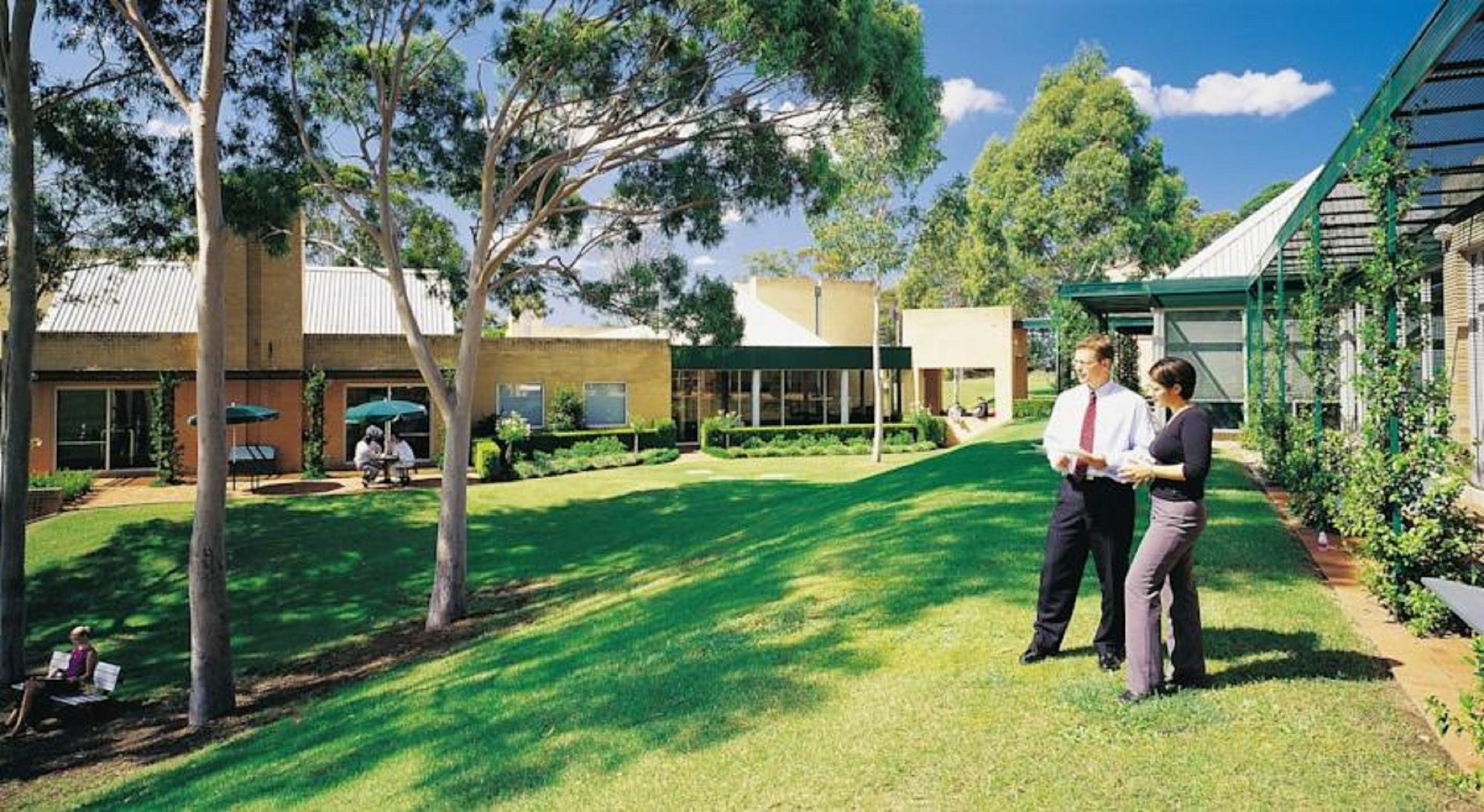 Lakeside Hotel And Conference Centre Sydney Exterior foto