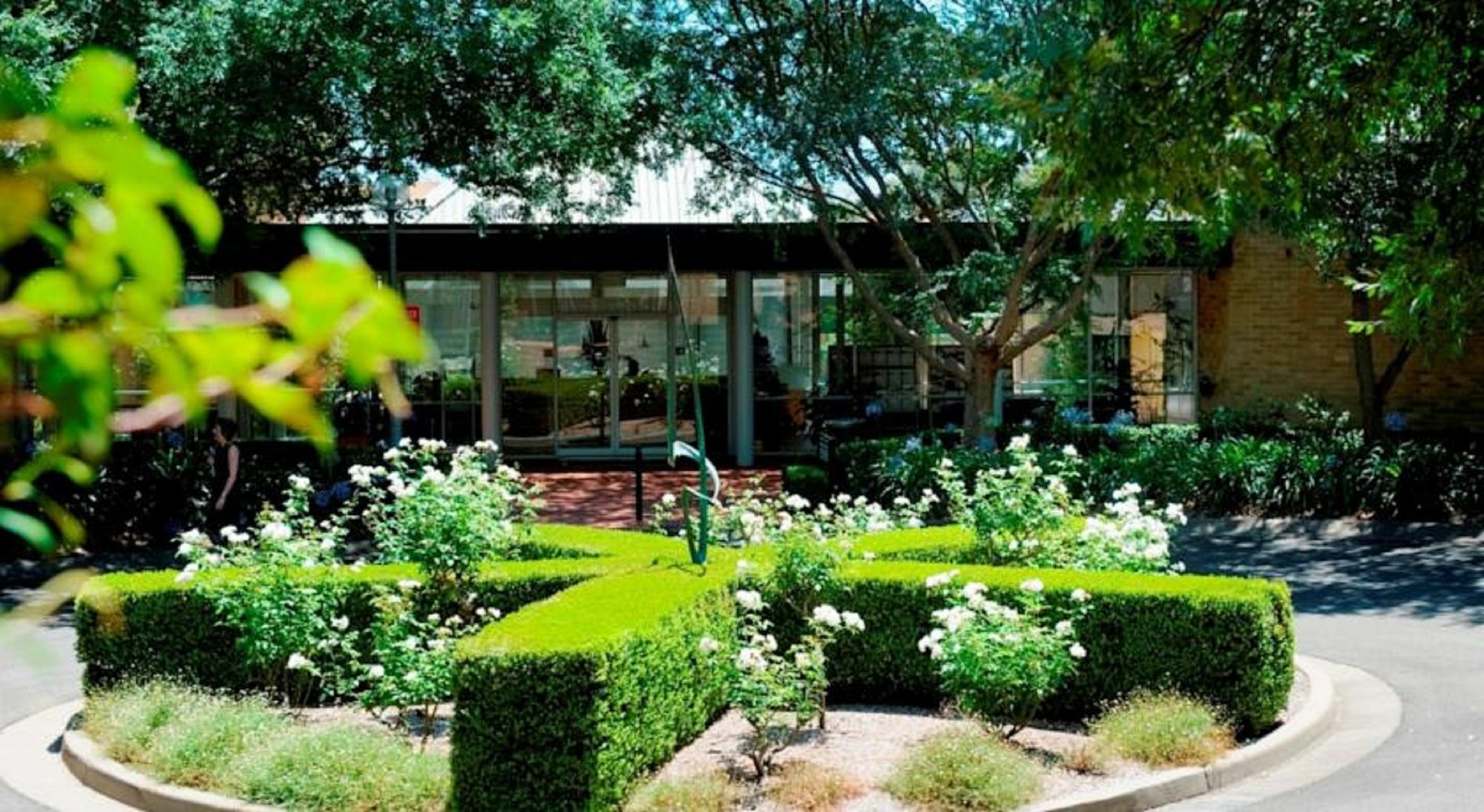 Lakeside Hotel And Conference Centre Sydney Exterior foto